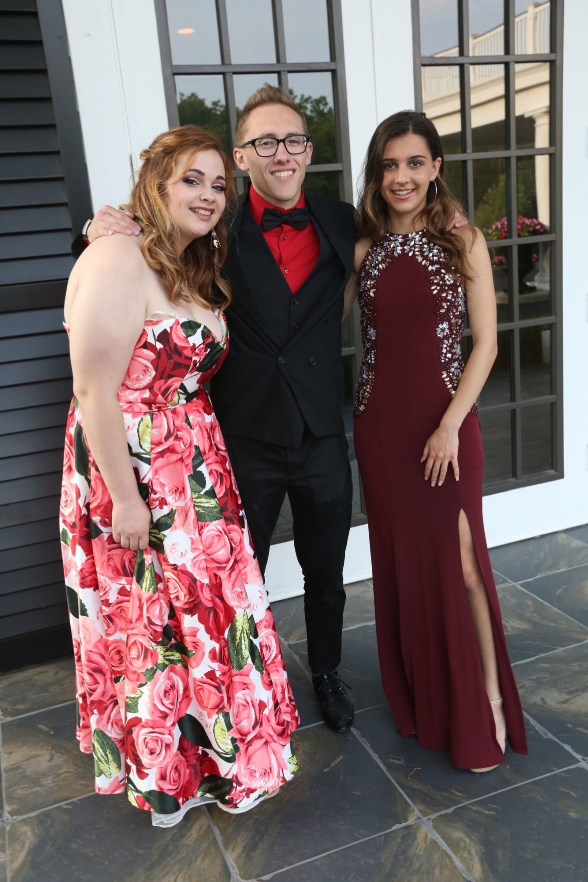 Pinelands High School Prom